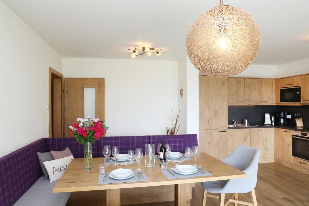 Ferienwohnung Lindbichlhof Urlaub am Bio Bauernhof St. Johann im Pongau Exterior foto