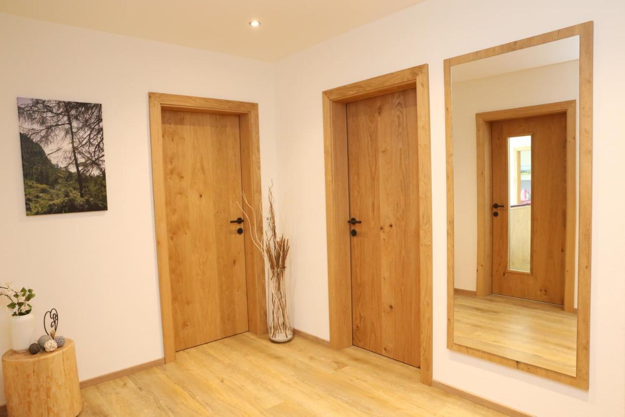 Ferienwohnung Lindbichlhof Urlaub am Bio Bauernhof St. Johann im Pongau Exterior foto