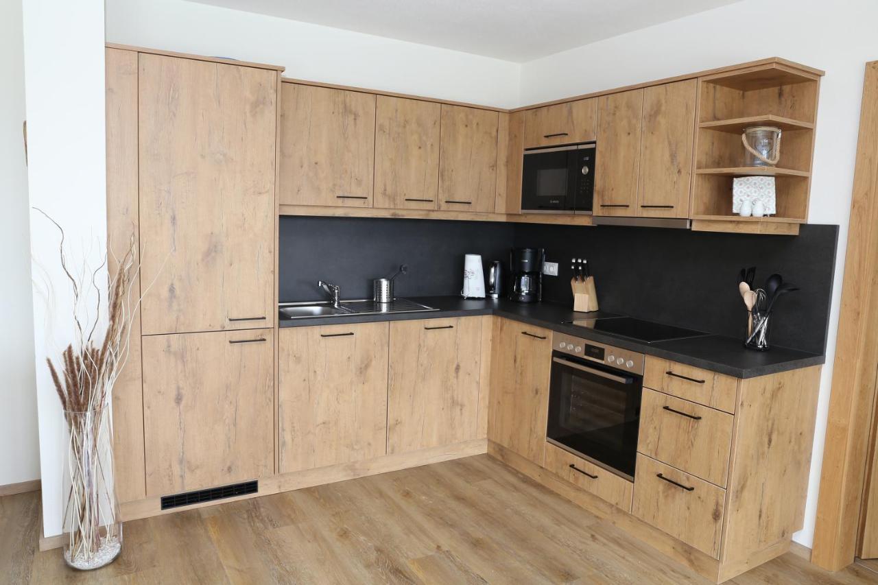 Ferienwohnung Lindbichlhof Urlaub am Bio Bauernhof St. Johann im Pongau Exterior foto