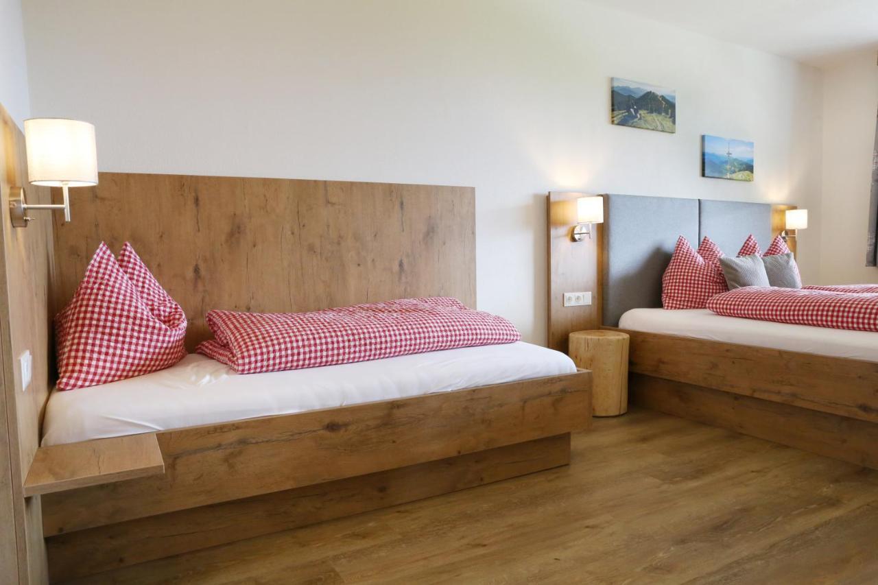 Ferienwohnung Lindbichlhof Urlaub am Bio Bauernhof St. Johann im Pongau Exterior foto